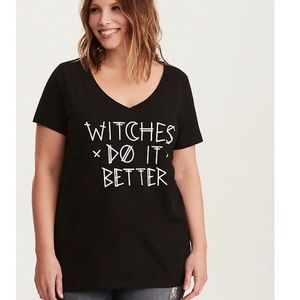 Witches Do It Better Top